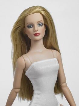 Tonner - Tyler Wentworth - Ultra Basic Sydney Chase - Doll